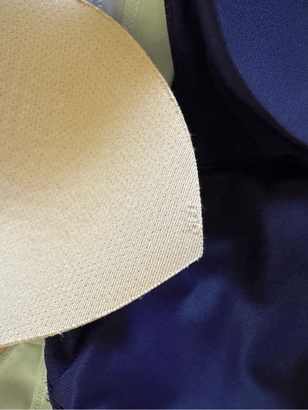 Lululemon Ta Ta Tamer Bra, Lot of 3, 36C, EUC - Picture 3 of 3